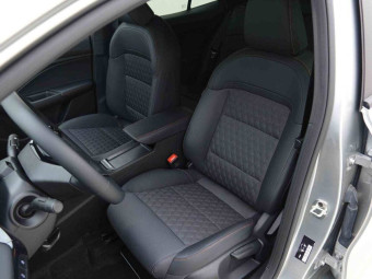 MG MG3 1.5 HYBRID 194 LUXURY