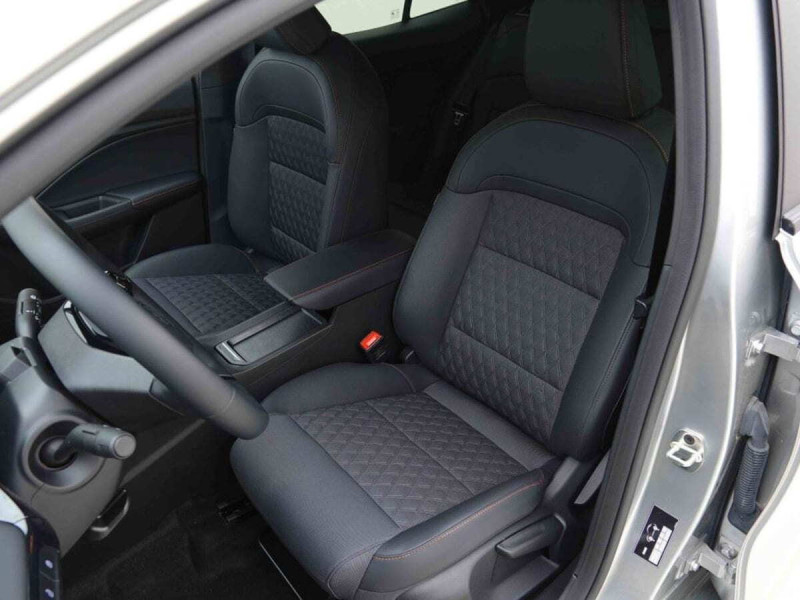 MG MG3 1.5 HYBRID 194 LUXURY