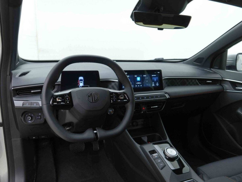 MG MG3 1.5 HYBRID 194 LUXURY