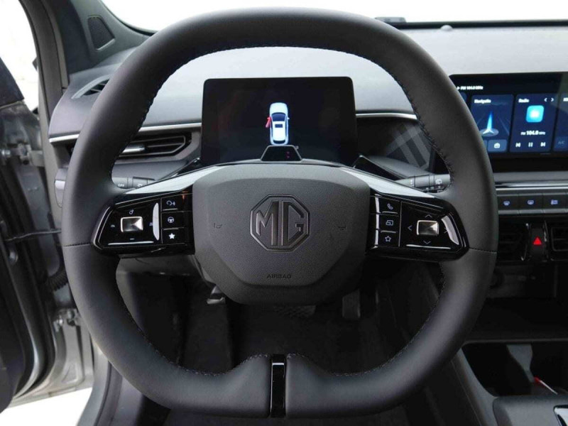 MG MG3 1.5 HYBRID 194 LUXURY