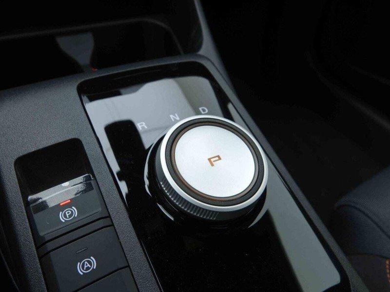 MG MG3 1.5 HYBRID 194 LUXURY