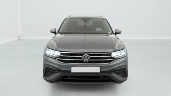 VOLKSWAGEN TIGUAN ALLSPACE 1.5 TSI 150 DSG7 LIFE BUSINESS