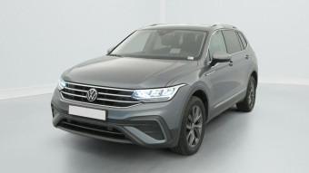 VOLKSWAGEN TIGUAN ALLSPACE 1.5 TSI 150 DSG7 LIFE BUSINESS