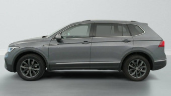 VOLKSWAGEN TIGUAN ALLSPACE 1.5 TSI 150 DSG7 LIFE BUSINESS