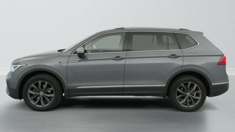 VOLKSWAGEN TIGUAN ALLSPACE 1.5 TSI 150 DSG7 LIFE BUSINESS
