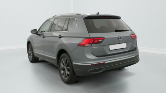 VOLKSWAGEN TIGUAN ALLSPACE 1.5 TSI 150 DSG7 LIFE BUSINESS
