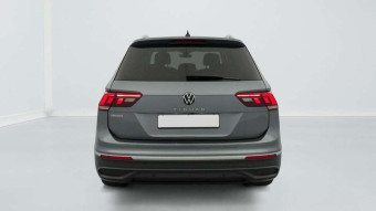 VOLKSWAGEN TIGUAN ALLSPACE 1.5 TSI 150 DSG7 LIFE BUSINESS