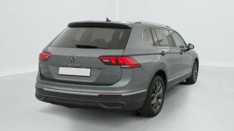 VOLKSWAGEN TIGUAN ALLSPACE 1.5 TSI 150 DSG7 LIFE BUSINESS