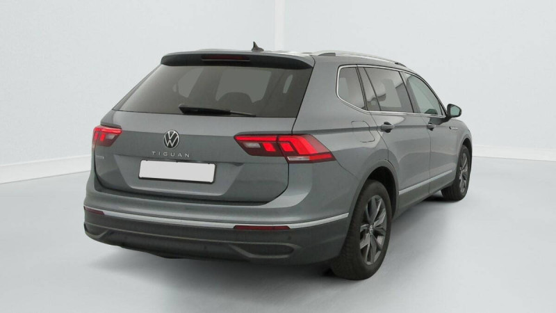 VOLKSWAGEN TIGUAN ALLSPACE 1.5 TSI 150 DSG7 LIFE BUSINESS