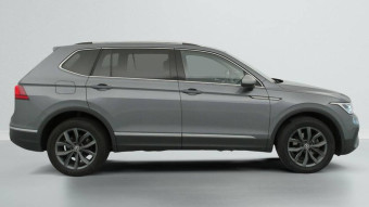 VOLKSWAGEN TIGUAN ALLSPACE 1.5 TSI 150 DSG7 LIFE BUSINESS