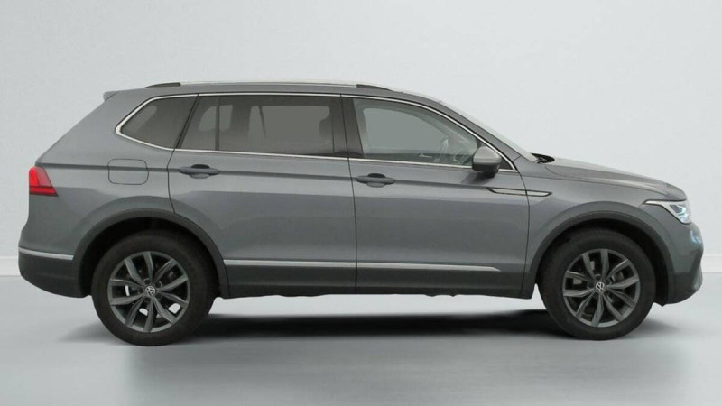 VOLKSWAGEN TIGUAN ALLSPACE 1.5 TSI 150 DSG7 LIFE BUSINESS