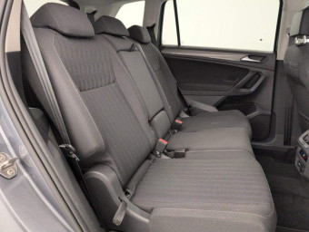 VOLKSWAGEN TIGUAN ALLSPACE 1.5 TSI 150 DSG7 LIFE BUSINESS