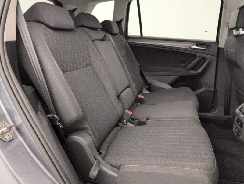 VOLKSWAGEN TIGUAN ALLSPACE 1.5 TSI 150 DSG7 LIFE BUSINESS