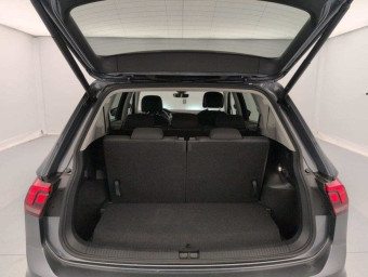 VOLKSWAGEN TIGUAN ALLSPACE 1.5 TSI 150 DSG7 LIFE BUSINESS
