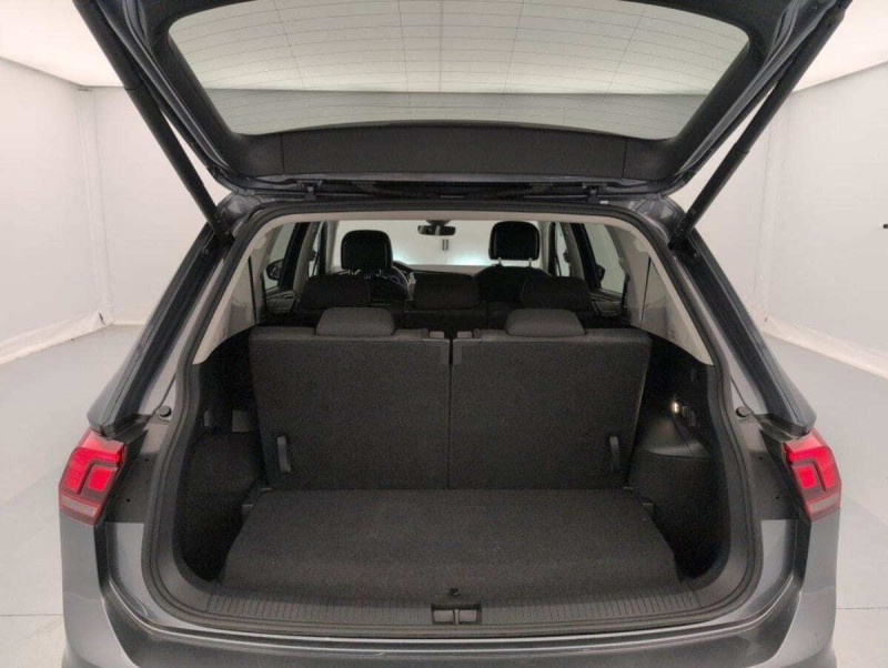 VOLKSWAGEN TIGUAN ALLSPACE 1.5 TSI 150 DSG7 LIFE BUSINESS