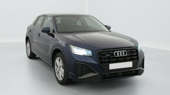 AUDI Q2 35 TDI 150 S TRONIC 7 QUATTRO DESIGN LUXE