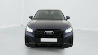 AUDI Q2 35 TDI 150 S TRONIC 7 QUATTRO DESIGN LUXE
