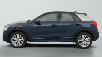 AUDI Q2 35 TDI 150 S TRONIC 7 QUATTRO DESIGN LUXE