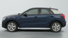AUDI Q2 35 TDI 150 S TRONIC 7 QUATTRO DESIGN LUXE