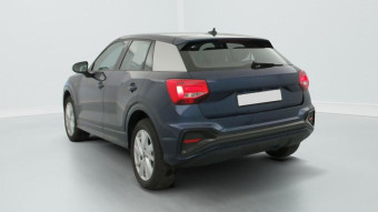 AUDI Q2 35 TDI 150 S TRONIC 7 QUATTRO DESIGN LUXE