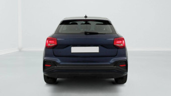 AUDI Q2 35 TDI 150 S TRONIC 7 QUATTRO DESIGN LUXE