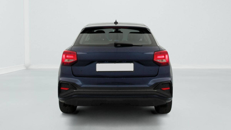 AUDI Q2 35 TDI 150 S TRONIC 7 QUATTRO DESIGN LUXE