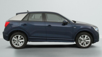 AUDI Q2 35 TDI 150 S TRONIC 7 QUATTRO DESIGN LUXE