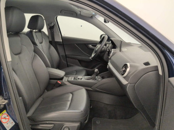 AUDI Q2 35 TDI 150 S TRONIC 7 QUATTRO DESIGN LUXE