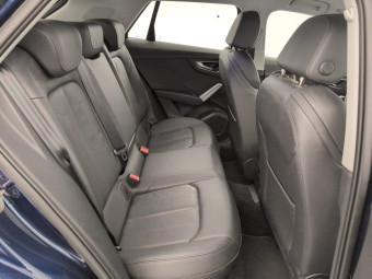 AUDI Q2 35 TDI 150 S TRONIC 7 QUATTRO DESIGN LUXE