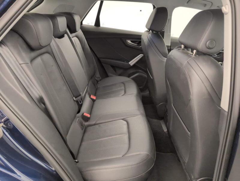 AUDI Q2 35 TDI 150 S TRONIC 7 QUATTRO DESIGN LUXE
