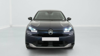 CITROEN C4 HYBRIDE 145 CH E-DCS6 PLUS