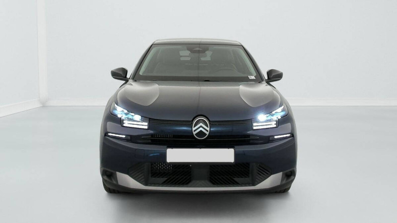 CITROEN C4 HYBRIDE 145 CH E-DCS6 PLUS