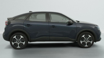 CITROEN C4 HYBRIDE 145 CH E-DCS6 PLUS