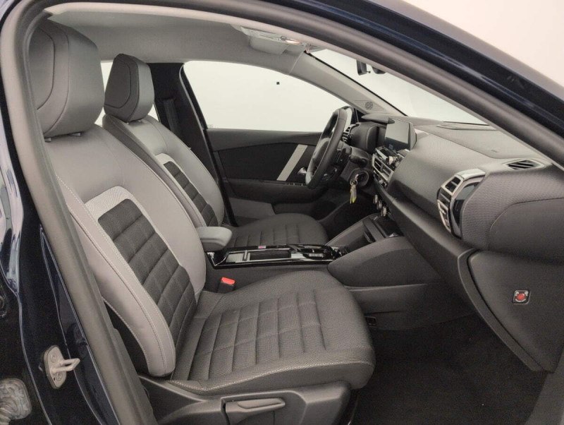 CITROEN C4 HYBRIDE 145 CH E-DCS6 PLUS