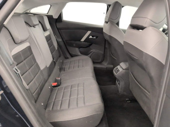 CITROEN C4 HYBRIDE 145 CH E-DCS6 PLUS