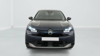 CITROEN C4 HYBRIDE 145 CH E-DCS6 PLUS
