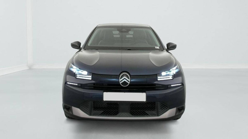 CITROEN C4 HYBRIDE 145 CH E-DCS6 PLUS