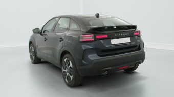 CITROEN C4 HYBRIDE 145 CH E-DCS6 PLUS