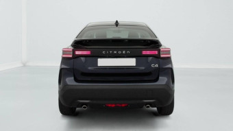 CITROEN C4 HYBRIDE 145 CH E-DCS6 PLUS