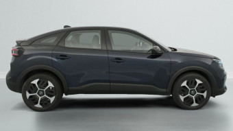 CITROEN C4 HYBRIDE 145 CH E-DCS6 PLUS