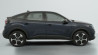 CITROEN C4 HYBRIDE 145 CH E-DCS6 PLUS