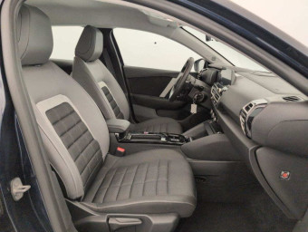 CITROEN C4 HYBRIDE 145 CH E-DCS6 PLUS