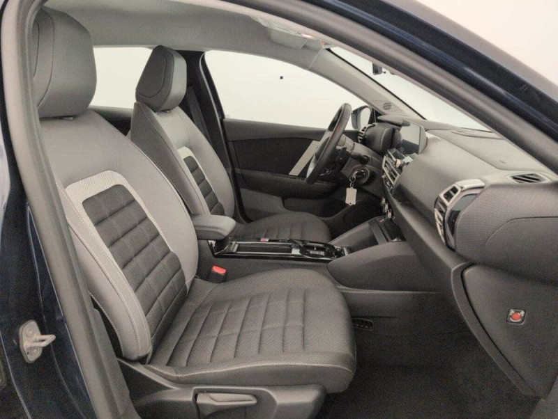 CITROEN C4 HYBRIDE 145 CH E-DCS6 PLUS