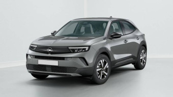OPEL MOKKA 1.2 TURBO HYBRID 145 CH E-DCT6 EDITION
