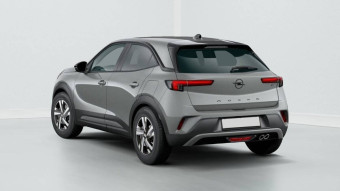 OPEL MOKKA 1.2 TURBO HYBRID 145 CH E-DCT6 EDITION
