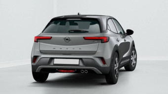 OPEL MOKKA 1.2 TURBO HYBRID 145 CH E-DCT6 EDITION