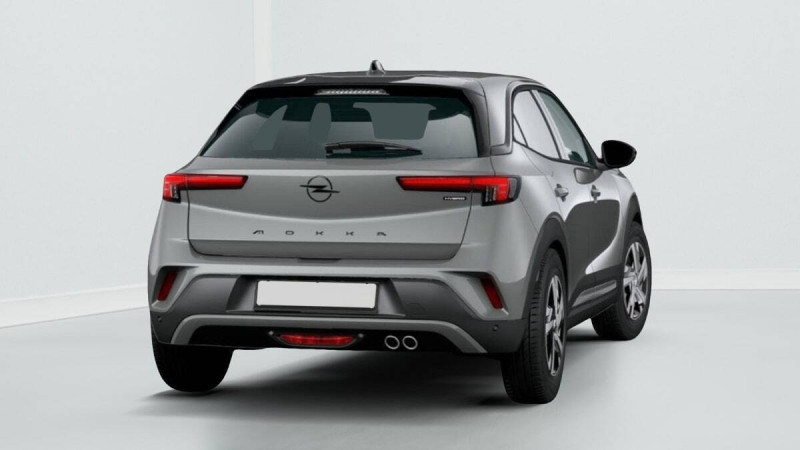 OPEL MOKKA 1.2 TURBO HYBRID 145 CH E-DCT6 EDITION