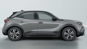 OPEL MOKKA 1.2 TURBO HYBRID 145 CH E-DCT6 EDITION