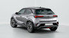 OPEL MOKKA 1.2 TURBO HYBRID 145 CH E-DCT6 GS