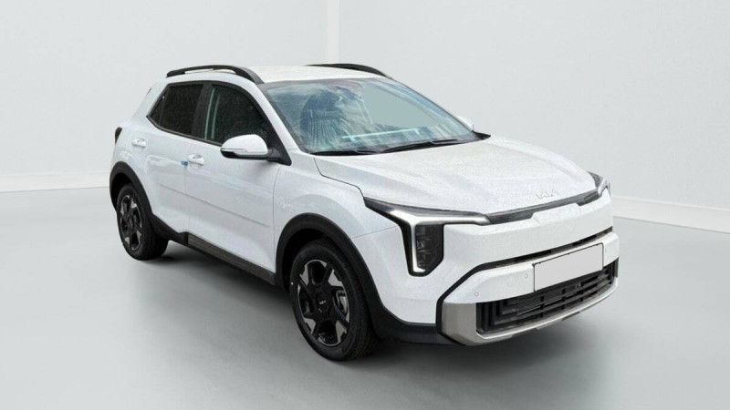 KIA STONIC 1.0 T-GDI 115 CH MHEV ACTIVE
